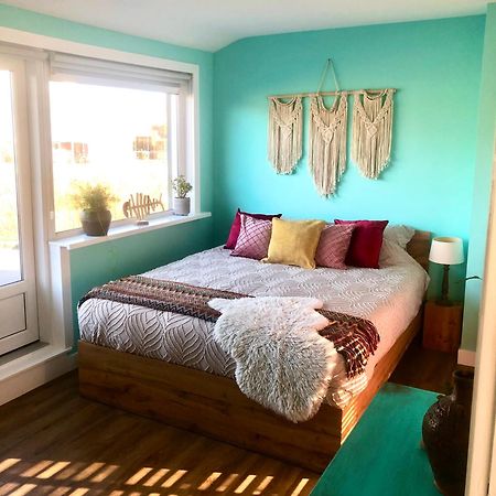 Costa Linda B&B フリシンゲン エクステリア 写真