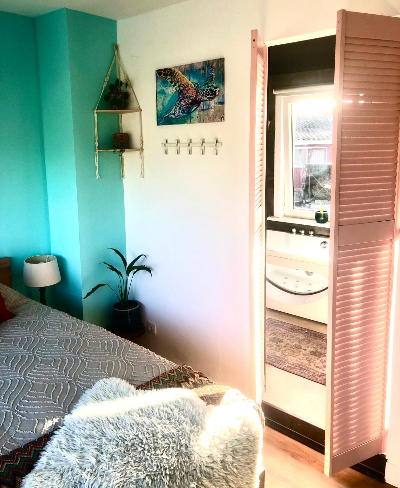 Costa Linda B&B フリシンゲン エクステリア 写真