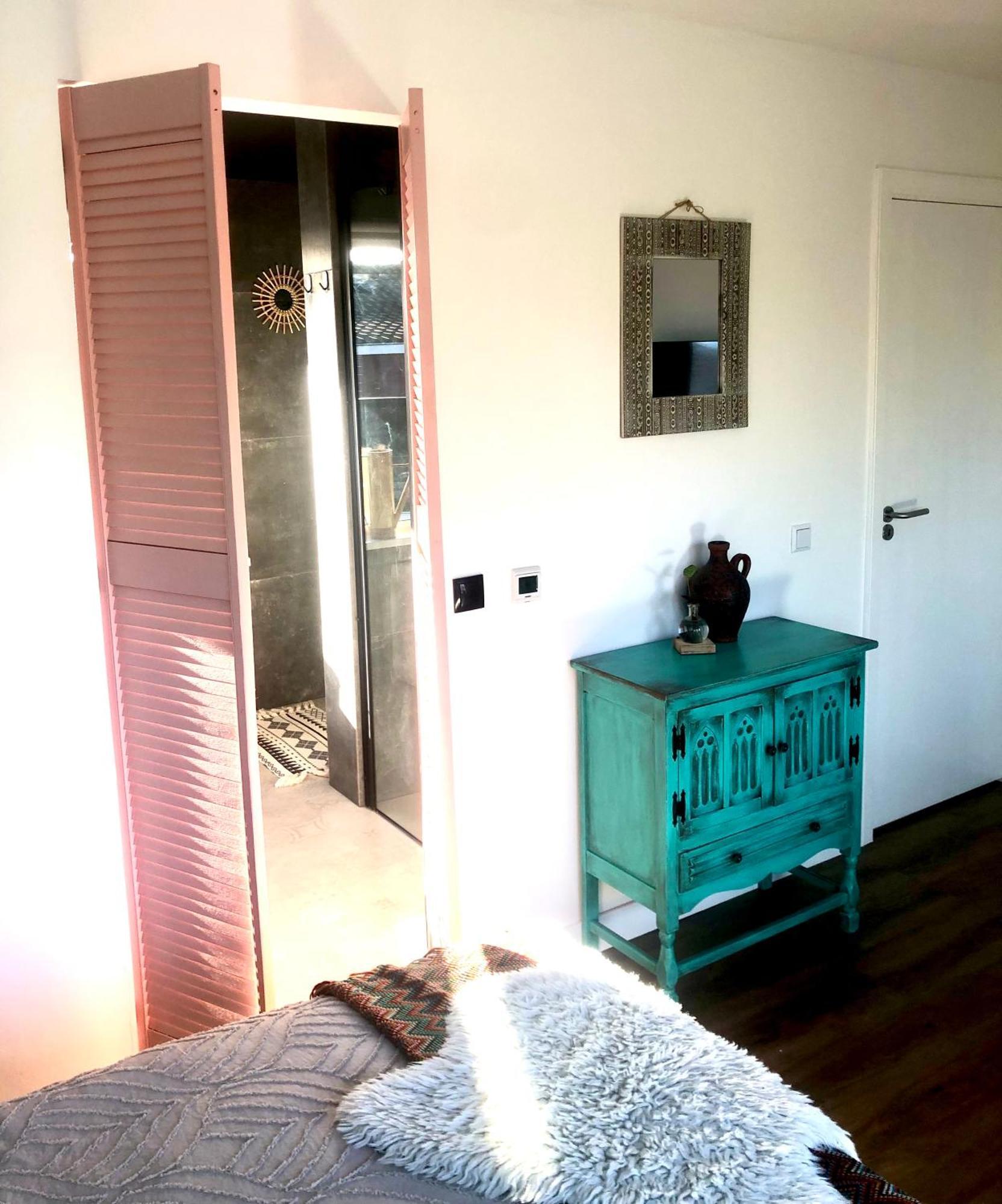 Costa Linda B&B フリシンゲン エクステリア 写真